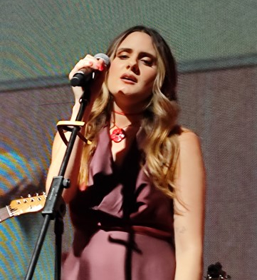 Tiaré, presentó su nuevo álbum llamado&nbsp;“Necia”.