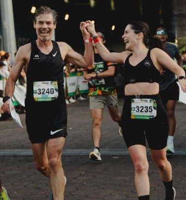 Carrera del Día del Padre Lesotris&nbsp;2025.
