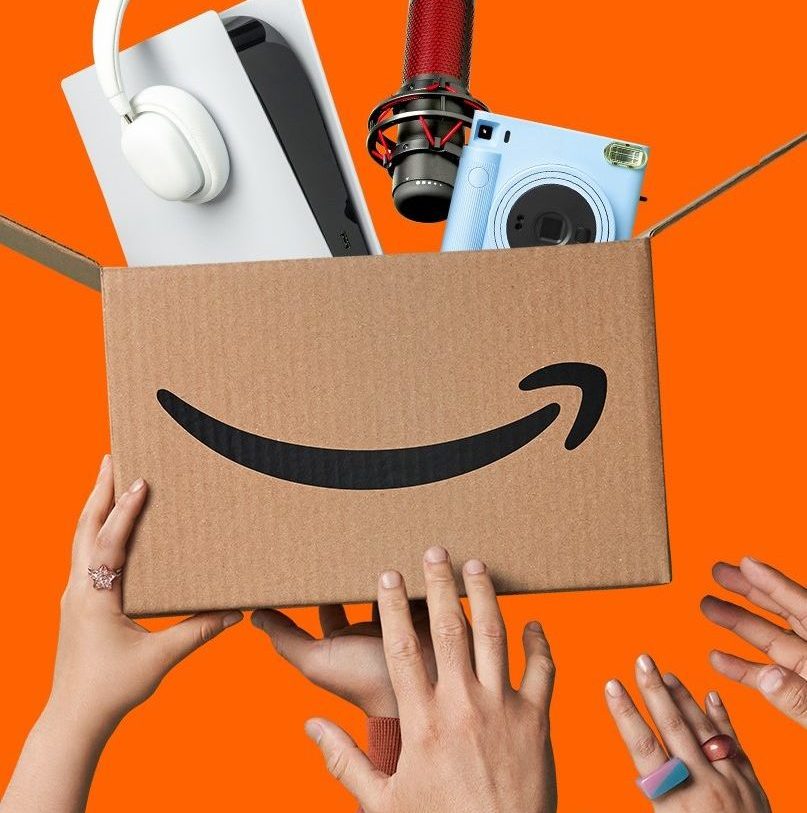 ¡Amazon trae grandes sopresas este Hot&nbsp;Sale!.
