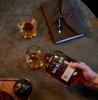 Día del Whisky, conoce tres finos single&nbsp;malts.