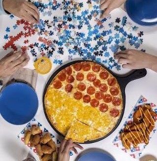 Celebra este «finde» el Día de la&nbsp;Familia.