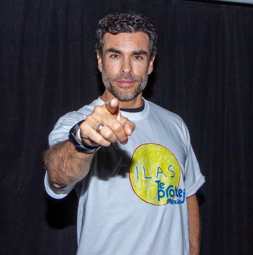 ILAS busca proteger a los niños contra el&nbsp;ASI.