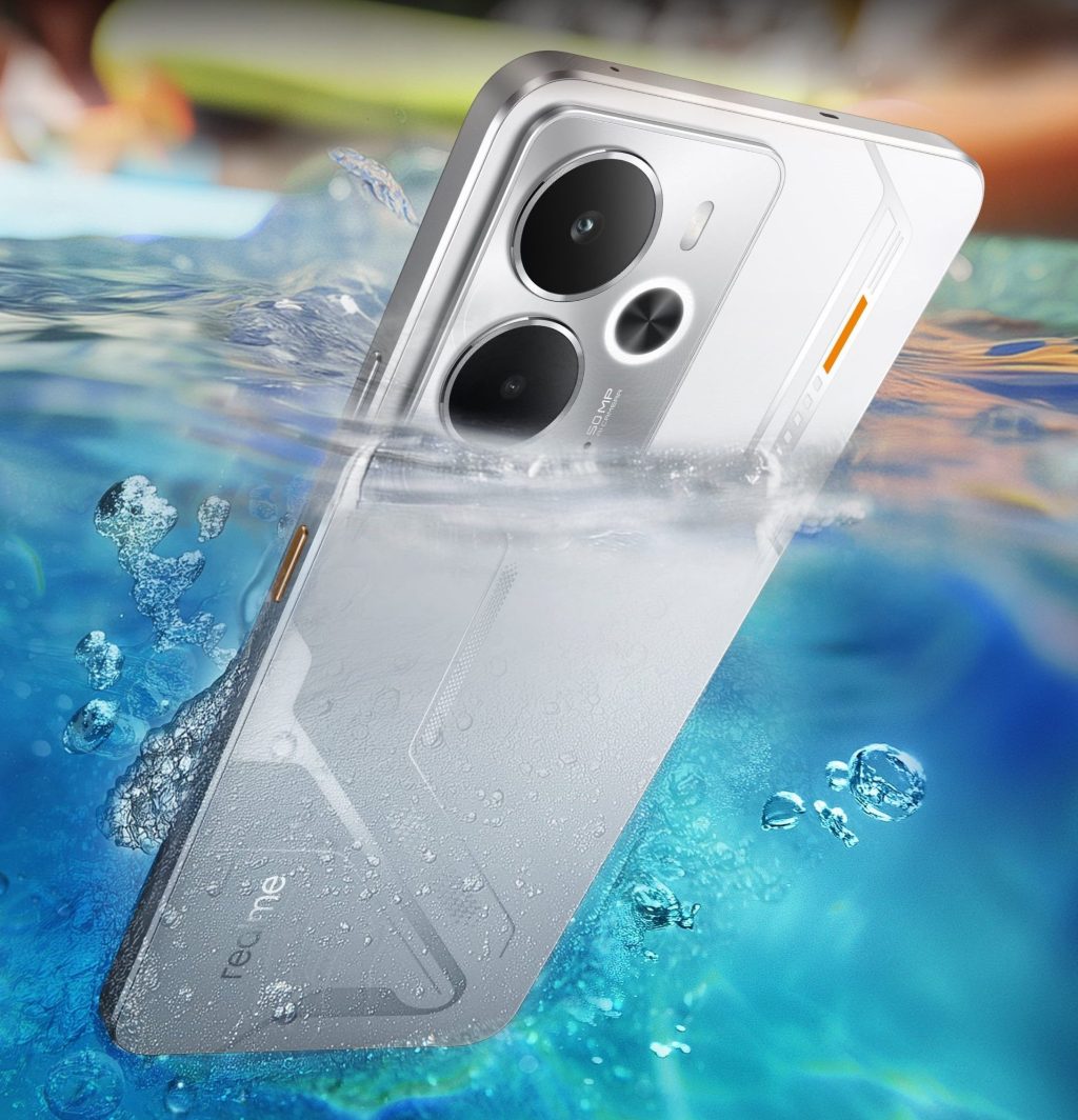 ¡realme 14T 5G y realme 14 5G llegan a&nbsp;México!