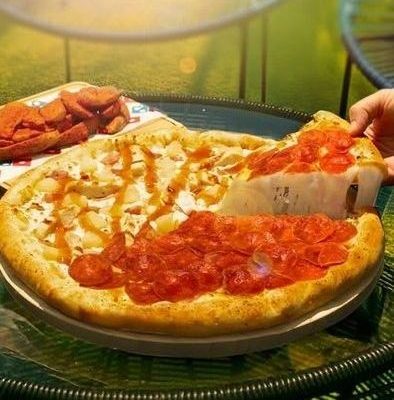 ¡Regresan los Flash Days a Domino’s&nbsp;Pizza!.