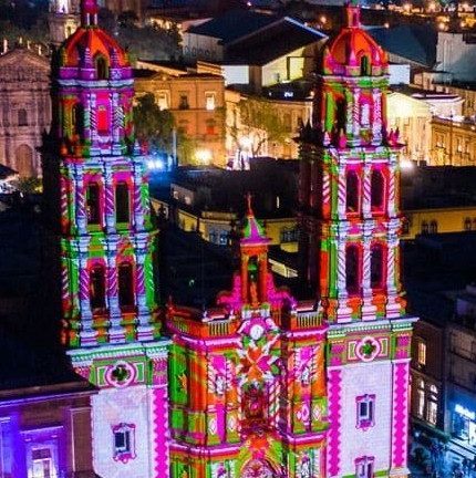 ¡San Luis Capital lo tiene&nbsp;todo!.