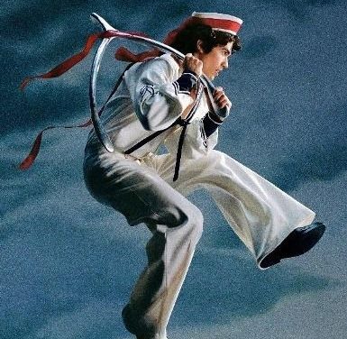 Conan Gray lanza «Vodka&nbsp;Cranberry».