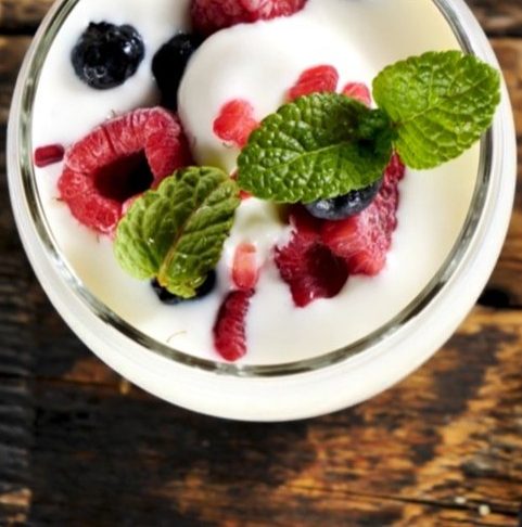 La importancia de los probióticos para tu&nbsp;salud.