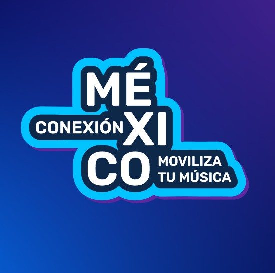 Conexión México, un evento de música&nbsp;único.