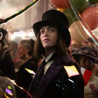 Mañana se estrena «Drácula» de Luc&nbsp;Besson.