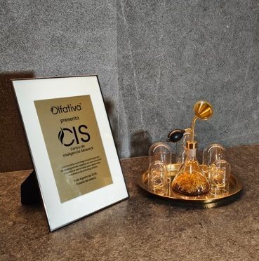 Aromas que construyen conexiones&nbsp;significativas.