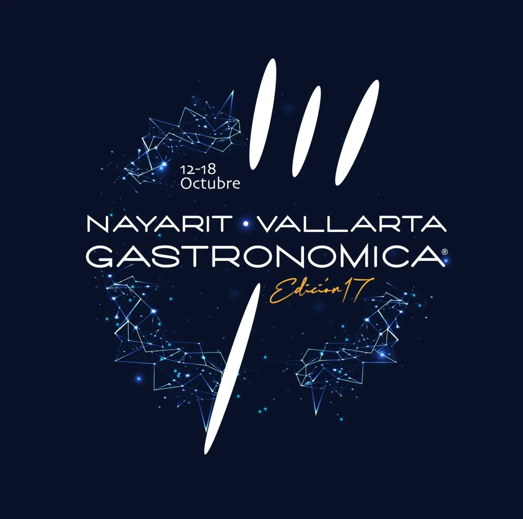 Nayarit-Vallarta Gastronómica será en&nbsp;octubre.
