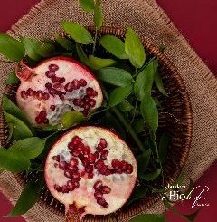 Un antioxidante natural que ayuda a las&nbsp;mujeres.