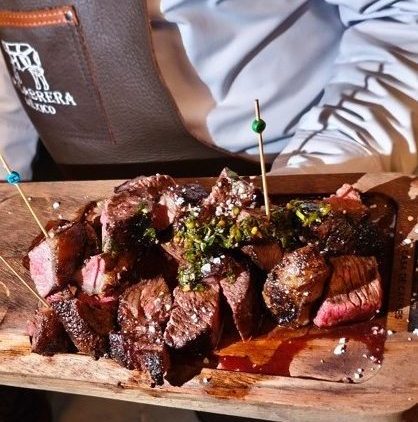 Ya puedes visitar «La Cabrera» en la colonia&nbsp;Roma.