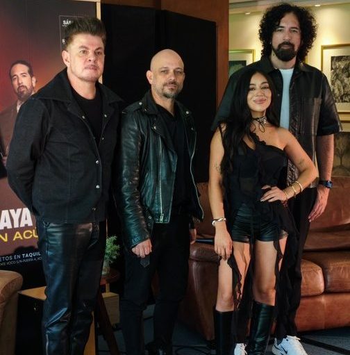 «Playa Limbo» en Acústico este 20 de&nbsp;septiembre.