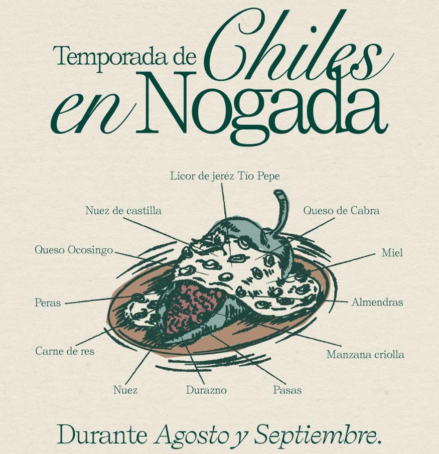 Tarumba rinde homenaje a México en esta&nbsp;temporada.