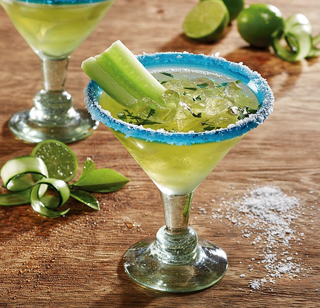 Chili’s Mérida se&nbsp;renueva.