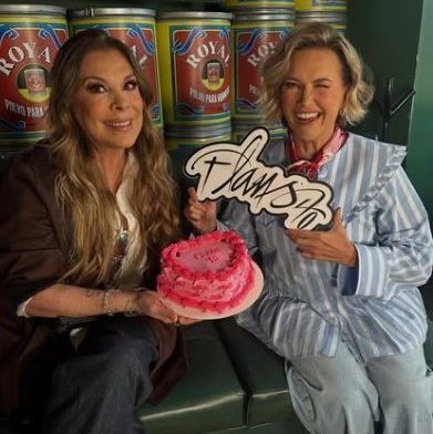 ¡“Flans” celebra 40 años y presenta disco y&nbsp;gira!.