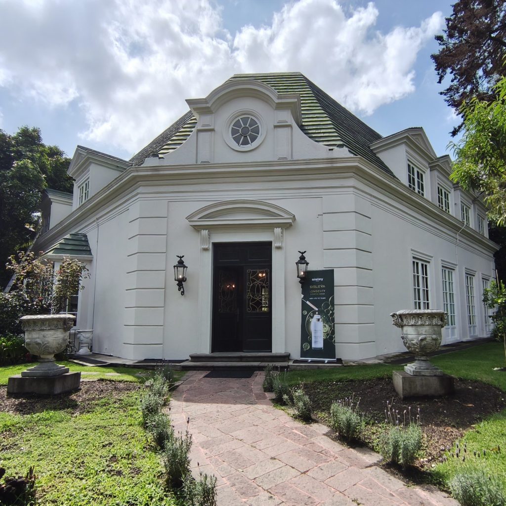 Residencia Zotoluca invitó a distinguidas&nbsp;damas.