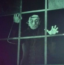 Nosferatu regresa a la pantalla&nbsp;grande.