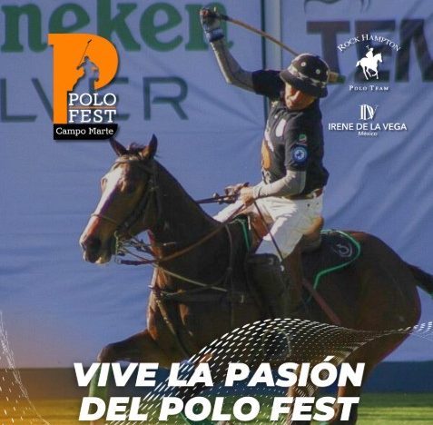 POLO FEST 2025: elegancia, tradición y emoción&nbsp;ecuestre.