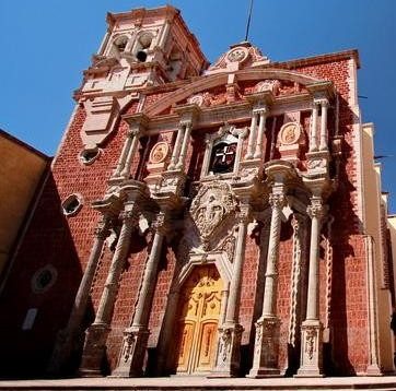 ¡Querétaro es un gran&nbsp;destino!.