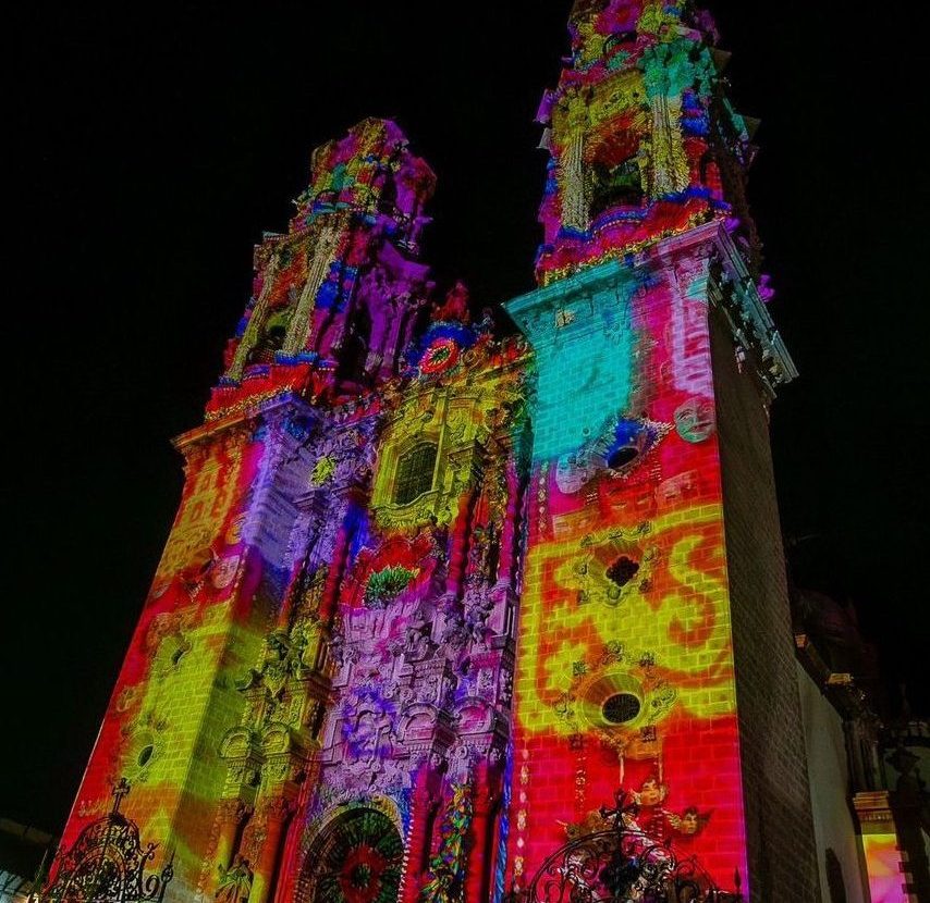 Sectur apoya la profesionalización de los Pueblos&nbsp;Mágicos.