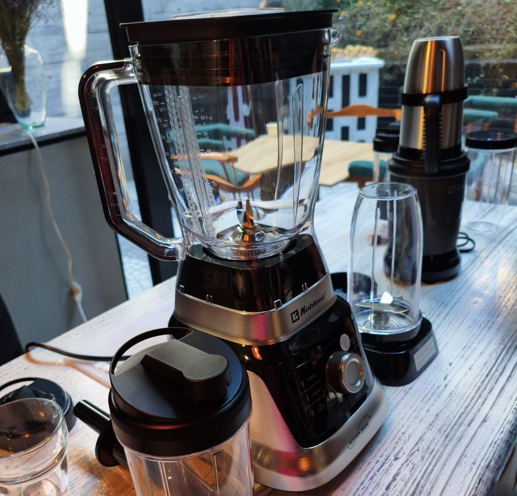 El bienestar nace en el corazón de tu&nbsp;hogar.