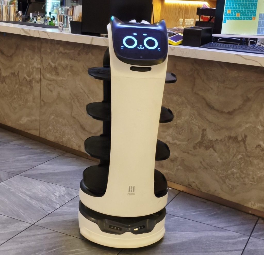 Disfruta una gran variedad de platillos&nbsp;orientales.