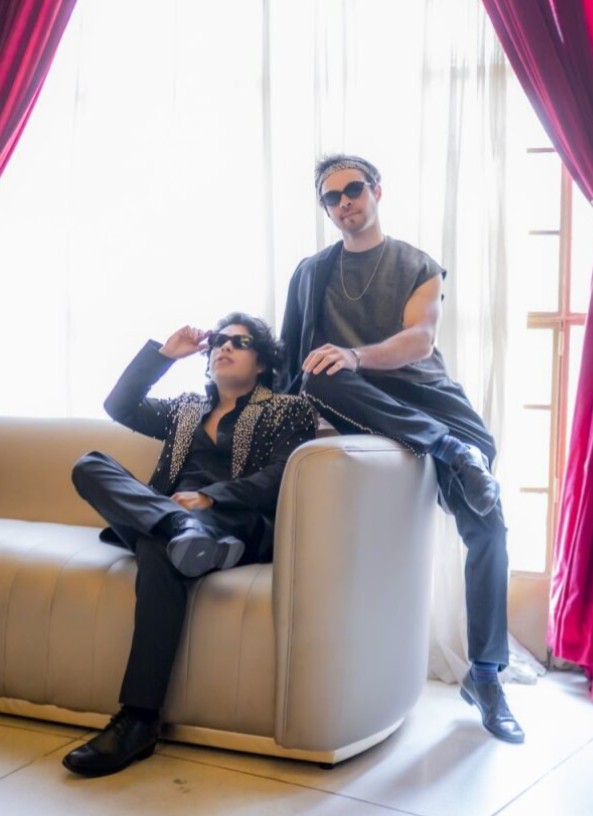 ALTER recibe premio como mejor artista pop rock. – STYLED LIFE NEWS