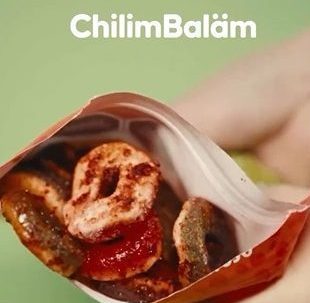 ¡Nuevas y deliciosas&nbsp;botanas!.