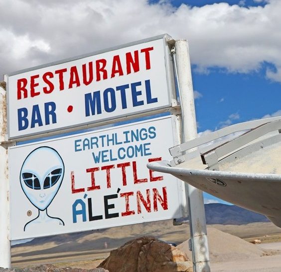 Nevada es mucho más que «Las&nbsp;Vegas».