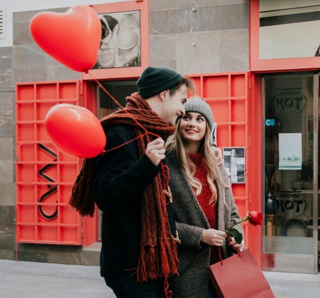 Muévete sin problemas este 14 de&nbsp;febrero.