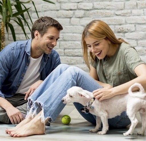 Amor que se construye a&nbsp;futuro.