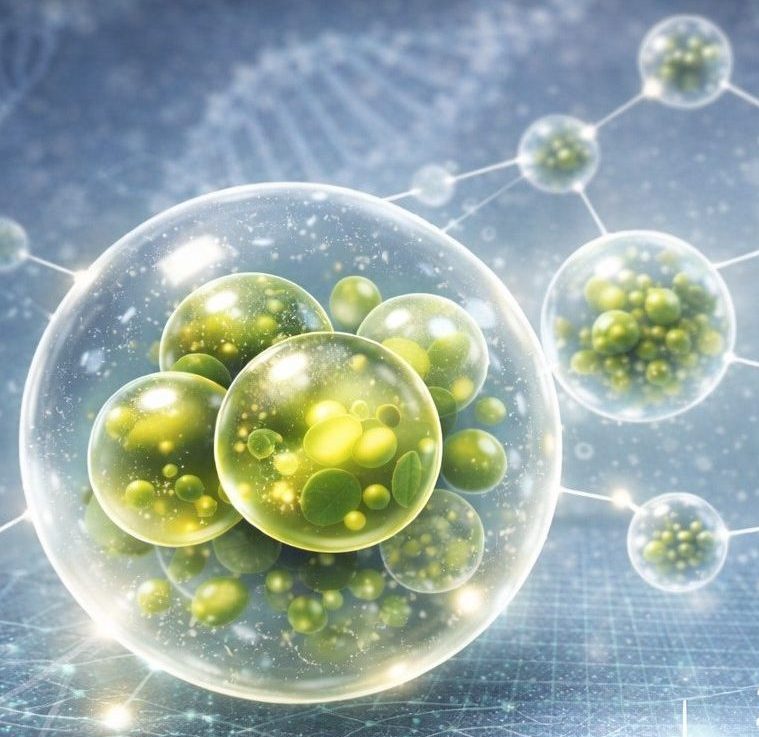 Nanopartículas bioinspiradas novedoso desarrollo&nbsp;científico.