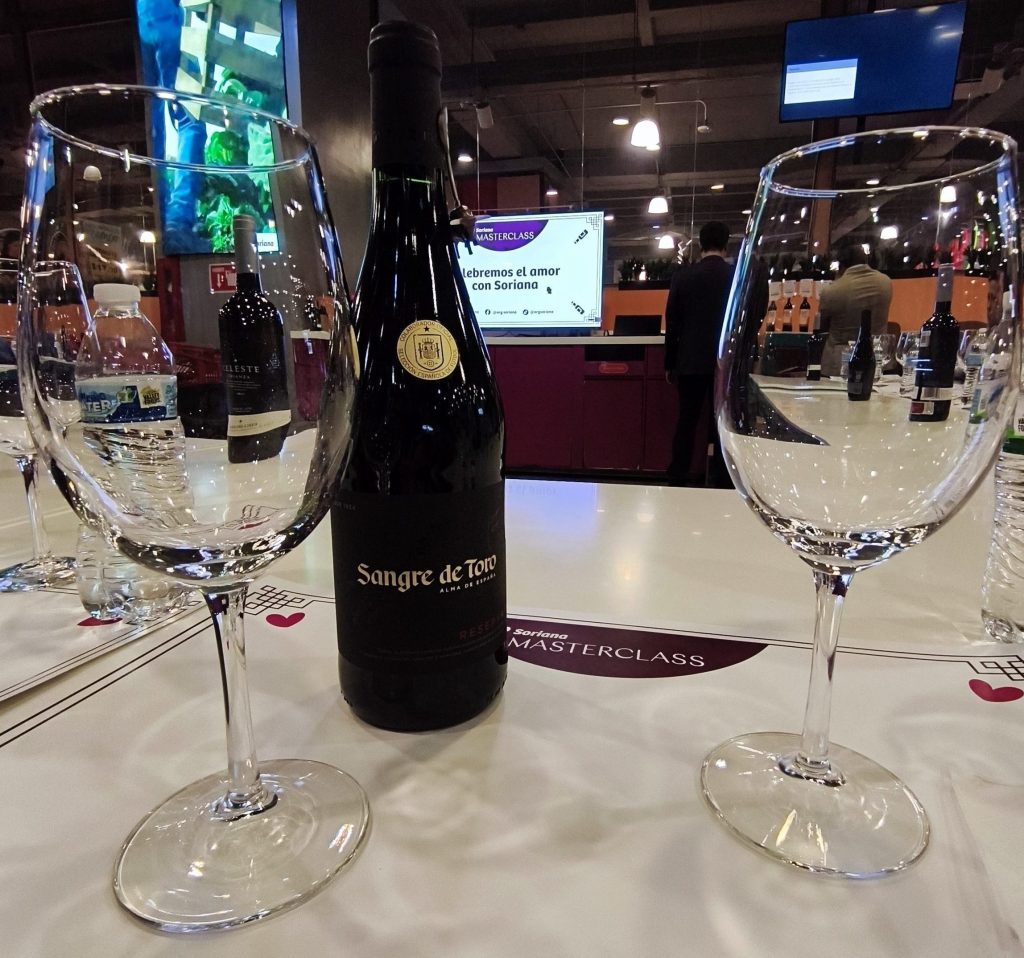 Los mejores vinos y detalles para el Día del&nbsp;Amor.