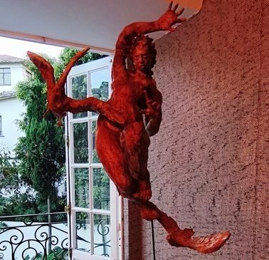 Visita la primera colección de Cacería por&nbsp;Zotoluca.