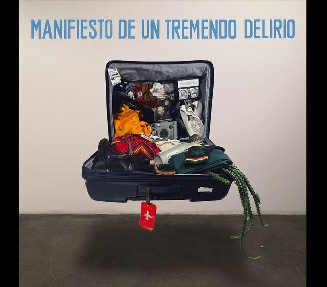 León Larregui estrena “Se me va”, hoy 26 de&nbsp;febrero.