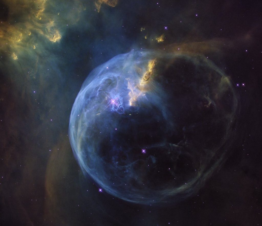 Se unen para inspirar a las niñas en la&nbsp;ciencia.