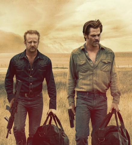 Películas para ver con tus amigos el 14 de&nbsp;febrero.