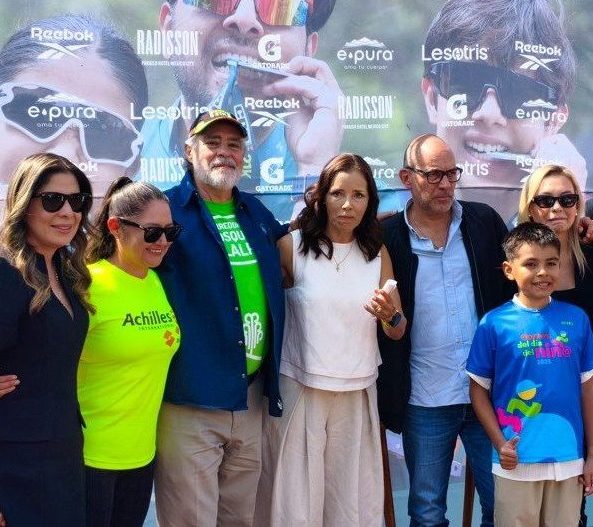Medio Maratón del Día del Padre 2026 será el 21 de&nbsp;junio.