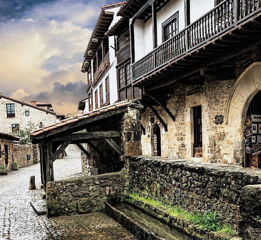 Cantabria: gran destino turístico del norte de&nbsp;España.