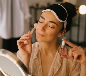 Beauty Sleep: La ciencia detrás del cuidado nocturno de tu&nbsp;piel.
