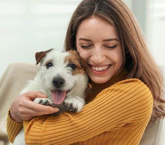 Demanda de servicios para mascotas crecen&nbsp;120%.