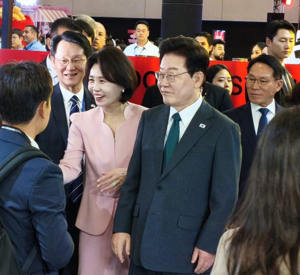 De Corea a México: el K-Beauty se suma al boom del&nbsp;K-Style.
